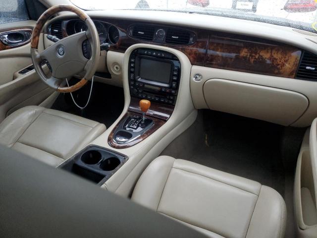 Photo 7 VIN: SAJWA71C04SG31354 - JAGUAR XJ8 