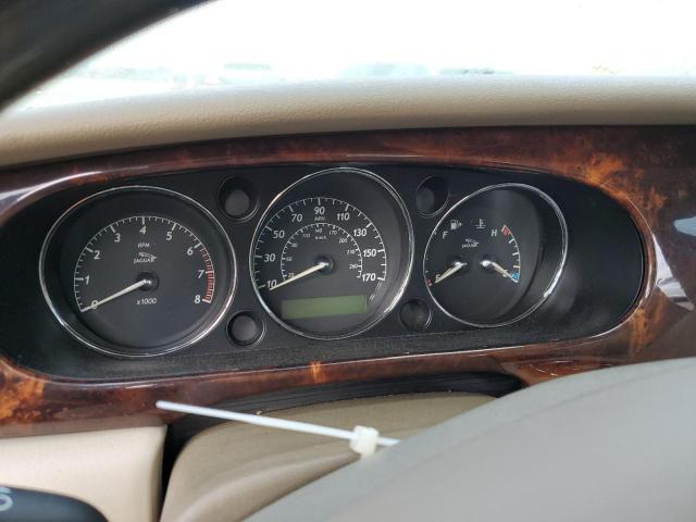 Photo 8 VIN: SAJWA71C04SG31354 - JAGUAR XJ8 