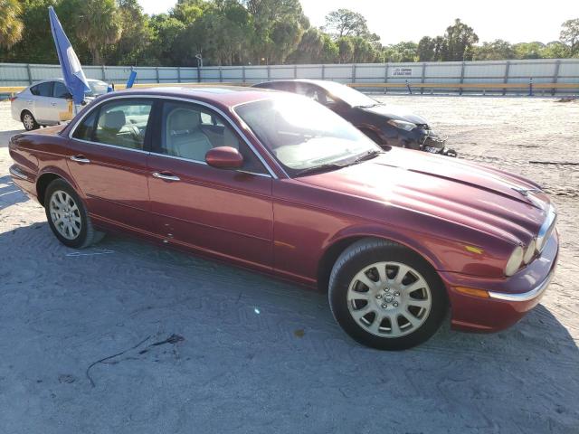 Photo 3 VIN: SAJWA71C14SG13395 - JAGUAR XJ8 