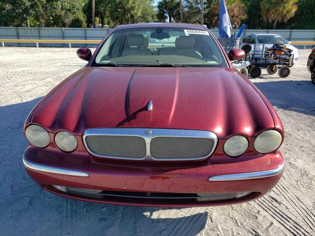 Photo 4 VIN: SAJWA71C14SG13395 - JAGUAR XJ8 