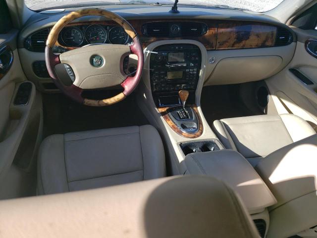 Photo 7 VIN: SAJWA71C14SG13395 - JAGUAR XJ8 