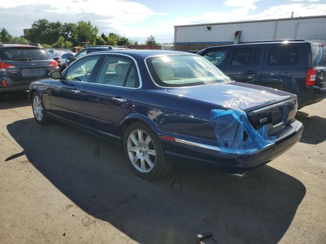 Photo 1 VIN: SAJWA71C14SG23909 - JAGUAR XJ8 