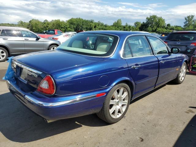 Photo 2 VIN: SAJWA71C14SG23909 - JAGUAR XJ8 