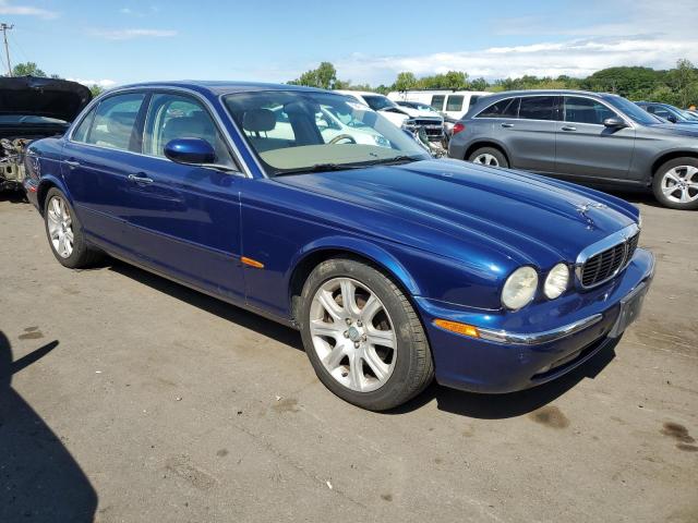 Photo 3 VIN: SAJWA71C14SG23909 - JAGUAR XJ8 