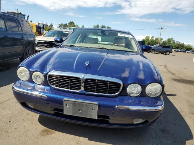 Photo 4 VIN: SAJWA71C14SG23909 - JAGUAR XJ8 