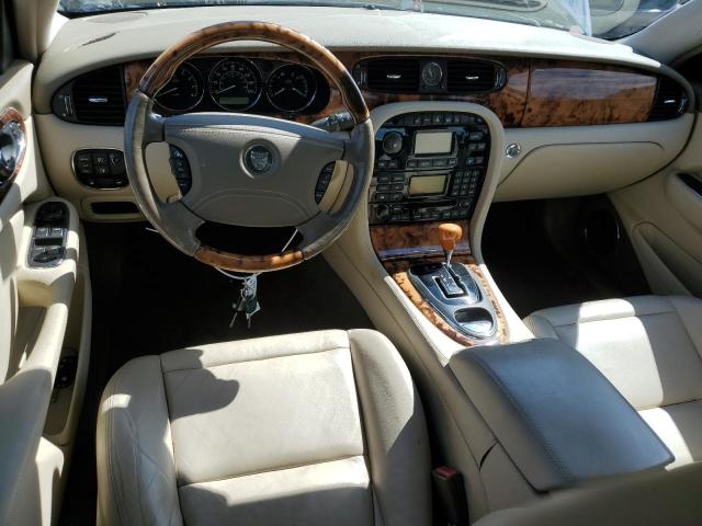 Photo 7 VIN: SAJWA71C14SG23909 - JAGUAR XJ8 