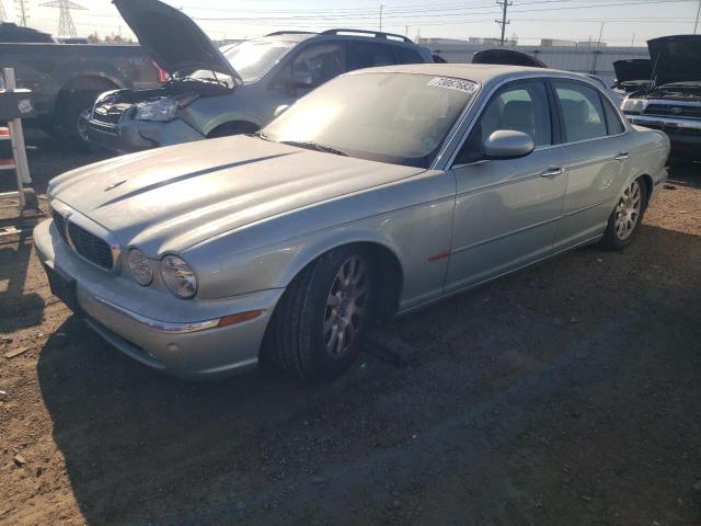 Photo 0 VIN: SAJWA71C14SG26177 - JAGUAR XJ8 