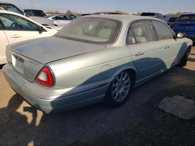 Photo 2 VIN: SAJWA71C14SG26177 - JAGUAR XJ8 