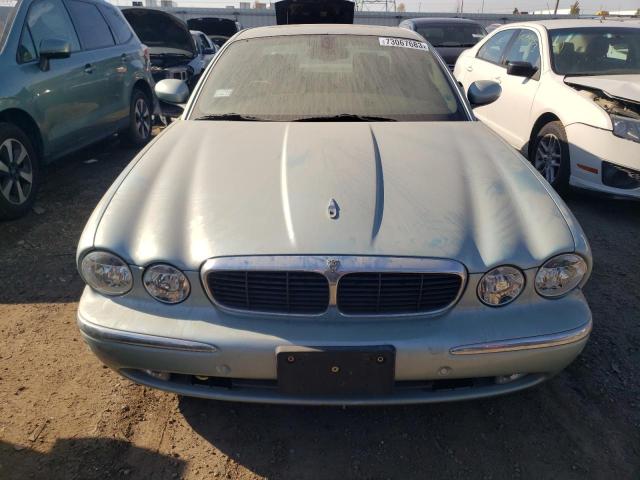 Photo 4 VIN: SAJWA71C14SG26177 - JAGUAR XJ8 