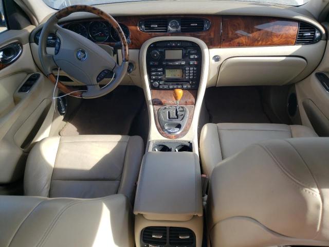 Photo 7 VIN: SAJWA71C14SG26177 - JAGUAR XJ8 