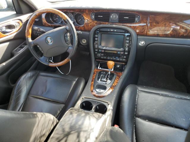 Photo 7 VIN: SAJWA71C24SG17875 - JAGUAR XJ8 