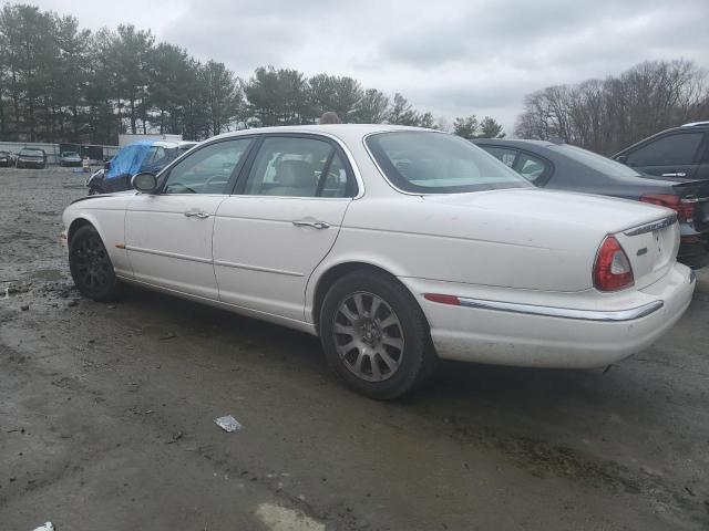 Photo 1 VIN: SAJWA71C24SG31551 - JAGUAR XJ8 