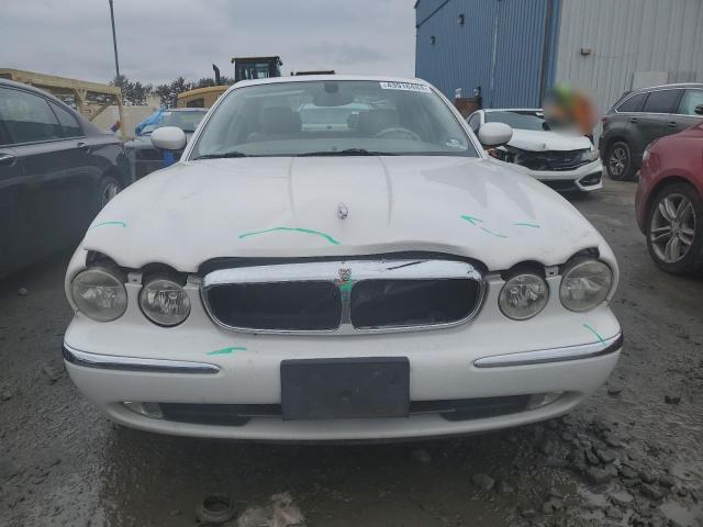 Photo 4 VIN: SAJWA71C24SG31551 - JAGUAR XJ8 