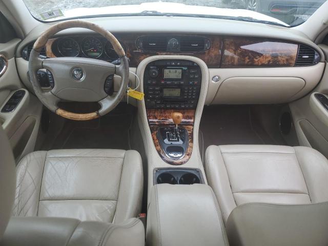 Photo 7 VIN: SAJWA71C24SG31551 - JAGUAR XJ8 