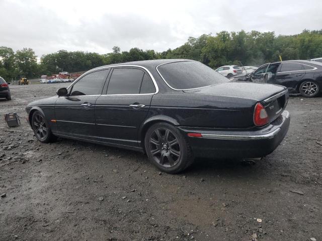 Photo 1 VIN: SAJWA71C24SG33915 - JAGUAR XJ8 