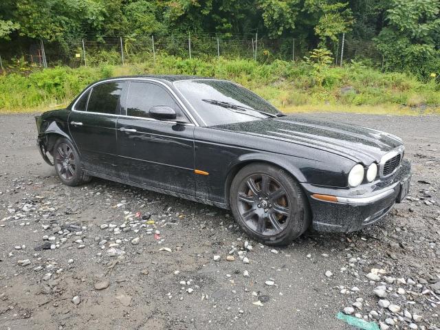 Photo 3 VIN: SAJWA71C24SG33915 - JAGUAR XJ8 