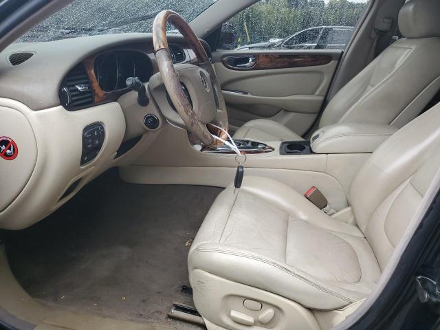 Photo 6 VIN: SAJWA71C24SG33915 - JAGUAR XJ8 