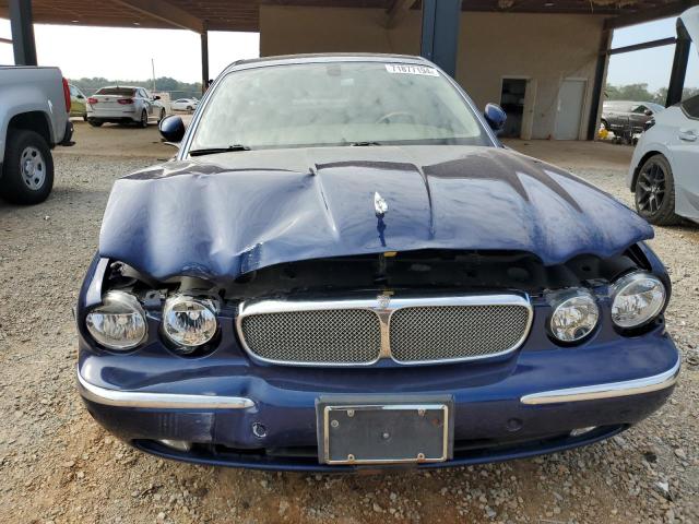 Photo 4 VIN: SAJWA71C34SG19800 - JAGUAR XJ8 