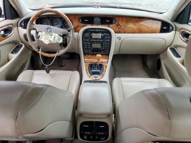 Photo 7 VIN: SAJWA71C44SG18705 - JAGUAR XJ8 