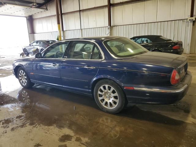 Photo 1 VIN: SAJWA71C44SG31776 - JAGUAR XJ8 