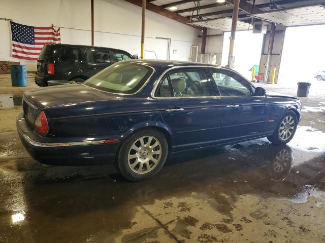 Photo 2 VIN: SAJWA71C44SG31776 - JAGUAR XJ8 