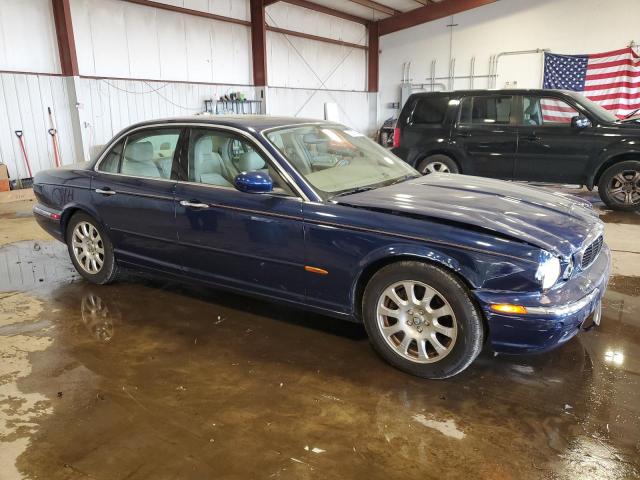 Photo 3 VIN: SAJWA71C44SG31776 - JAGUAR XJ8 