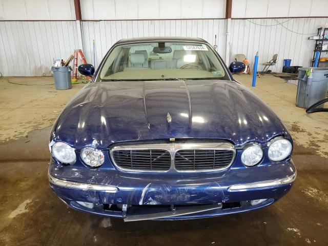 Photo 4 VIN: SAJWA71C44SG31776 - JAGUAR XJ8 