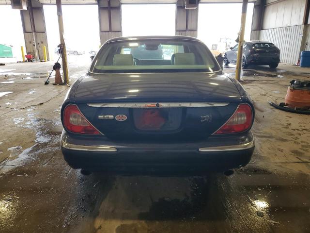 Photo 5 VIN: SAJWA71C44SG31776 - JAGUAR XJ8 