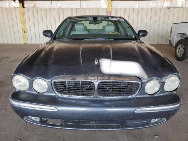 Photo 4 VIN: SAJWA71C54SG25050 - JAGUAR XJ8 