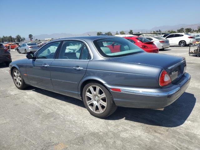 Photo 1 VIN: SAJWA71C54SG30992 - JAGUAR XJ 