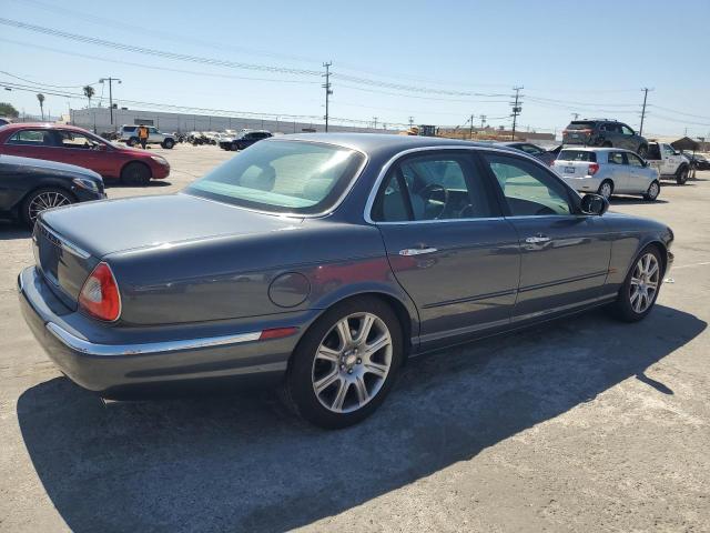 Photo 2 VIN: SAJWA71C54SG30992 - JAGUAR XJ 