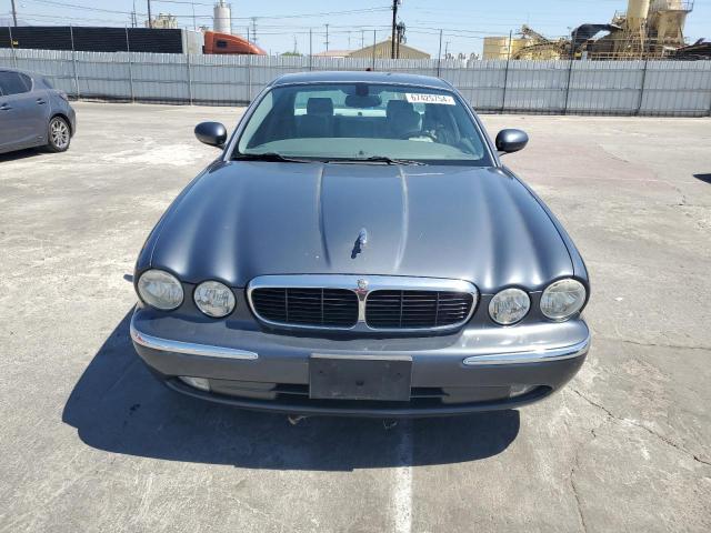 Photo 4 VIN: SAJWA71C54SG30992 - JAGUAR XJ 