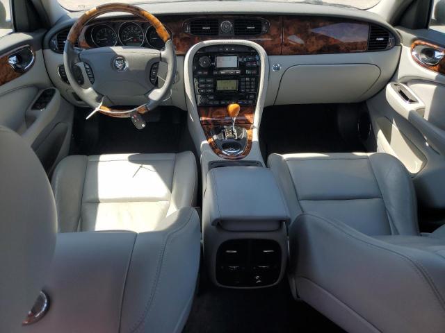 Photo 7 VIN: SAJWA71C54SG30992 - JAGUAR XJ 