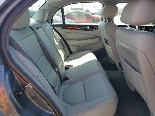 Photo 9 VIN: SAJWA71C54SG30992 - JAGUAR XJ 