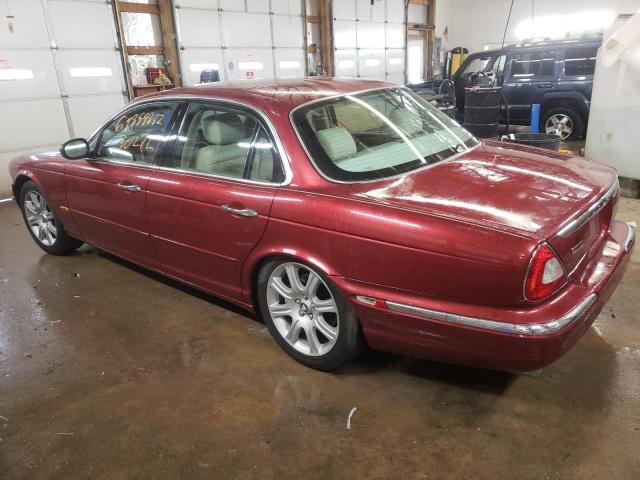 Photo 1 VIN: SAJWA71C64SG25171 - JAGUAR XJ8 