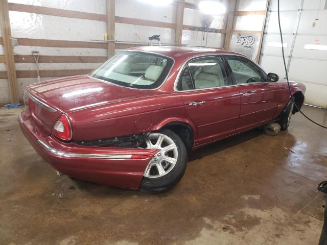 Photo 2 VIN: SAJWA71C64SG25171 - JAGUAR XJ8 