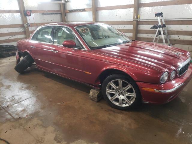 Photo 3 VIN: SAJWA71C64SG25171 - JAGUAR XJ8 