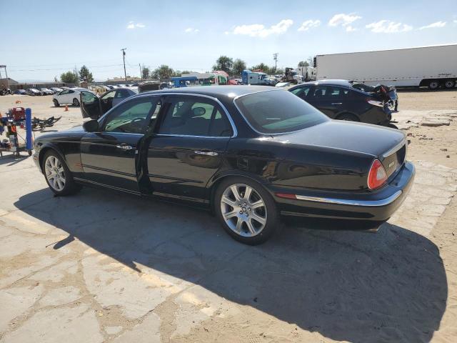 Photo 1 VIN: SAJWA71C64SG26028 - JAGUAR XJ8 