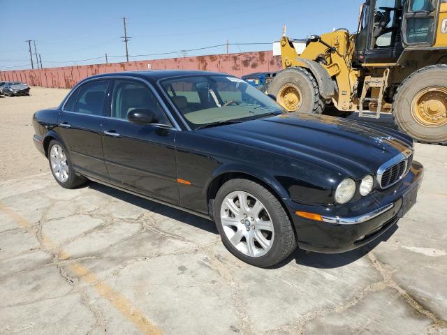 Photo 3 VIN: SAJWA71C64SG26028 - JAGUAR XJ8 