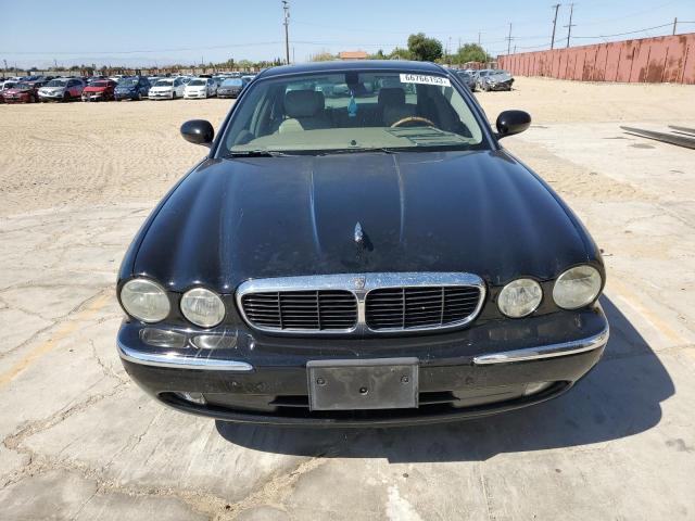 Photo 4 VIN: SAJWA71C64SG26028 - JAGUAR XJ8 