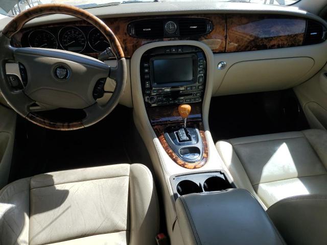 Photo 7 VIN: SAJWA71C64SG26028 - JAGUAR XJ8 