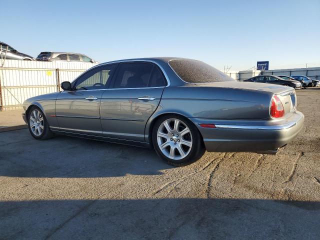 Photo 1 VIN: SAJWA71C74SG20299 - JAGUAR XJ8 