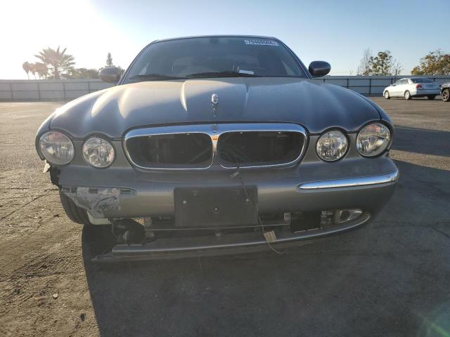 Photo 4 VIN: SAJWA71C74SG20299 - JAGUAR XJ8 