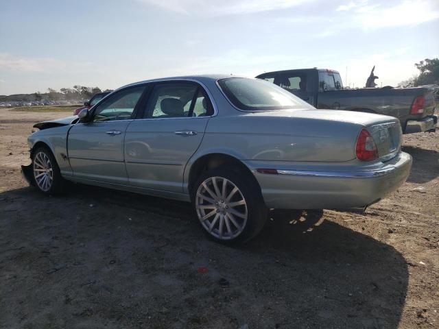 Photo 1 VIN: SAJWA71C74SG20626 - JAGUAR XJ8 