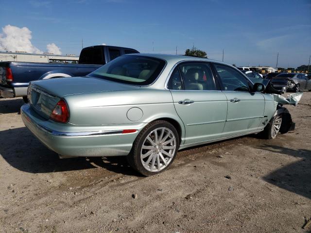 Photo 2 VIN: SAJWA71C74SG20626 - JAGUAR XJ8 