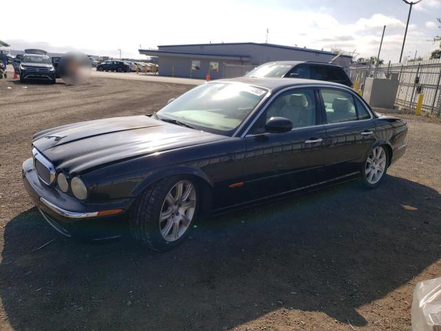 Photo 0 VIN: SAJWA71C74SG31836 - JAGUAR XJ8 