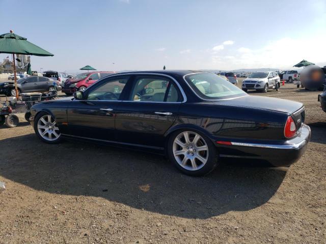 Photo 1 VIN: SAJWA71C74SG31836 - JAGUAR XJ8 