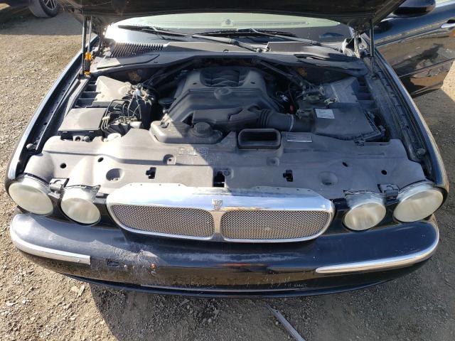 Photo 10 VIN: SAJWA71C74SG31836 - JAGUAR XJ8 