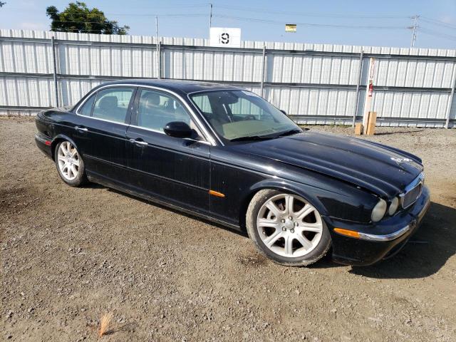 Photo 3 VIN: SAJWA71C74SG31836 - JAGUAR XJ8 