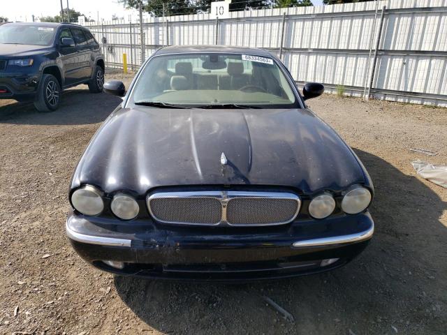 Photo 4 VIN: SAJWA71C74SG31836 - JAGUAR XJ8 